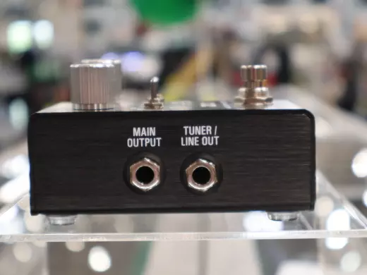 Source Audio - ZIO ANALOG BOOSTER 5